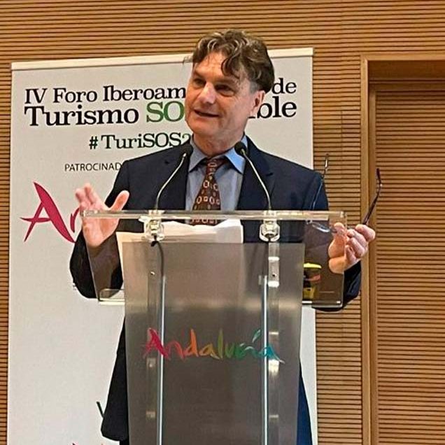 Director de Malaga es Mundial