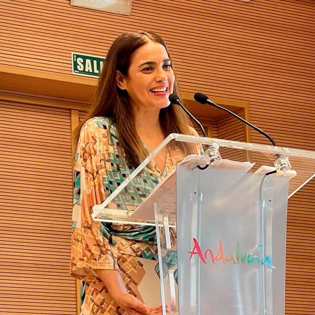 Directora de Malaga es Mundial